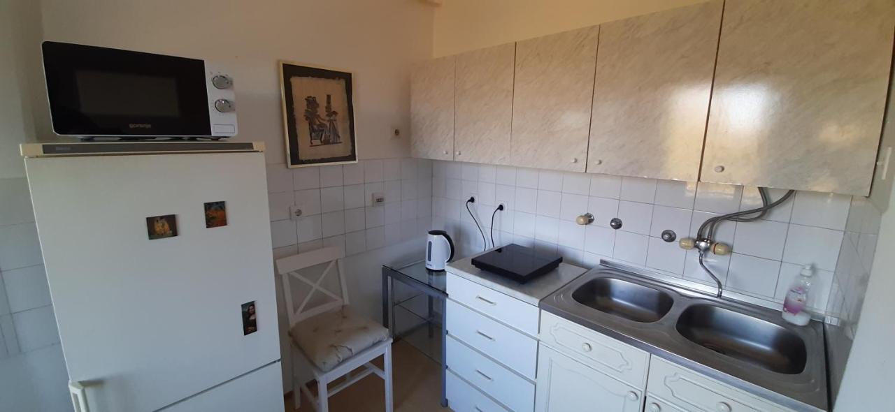 Apartment Student City, Wifi 300Mbs Beograd Eksteriør billede