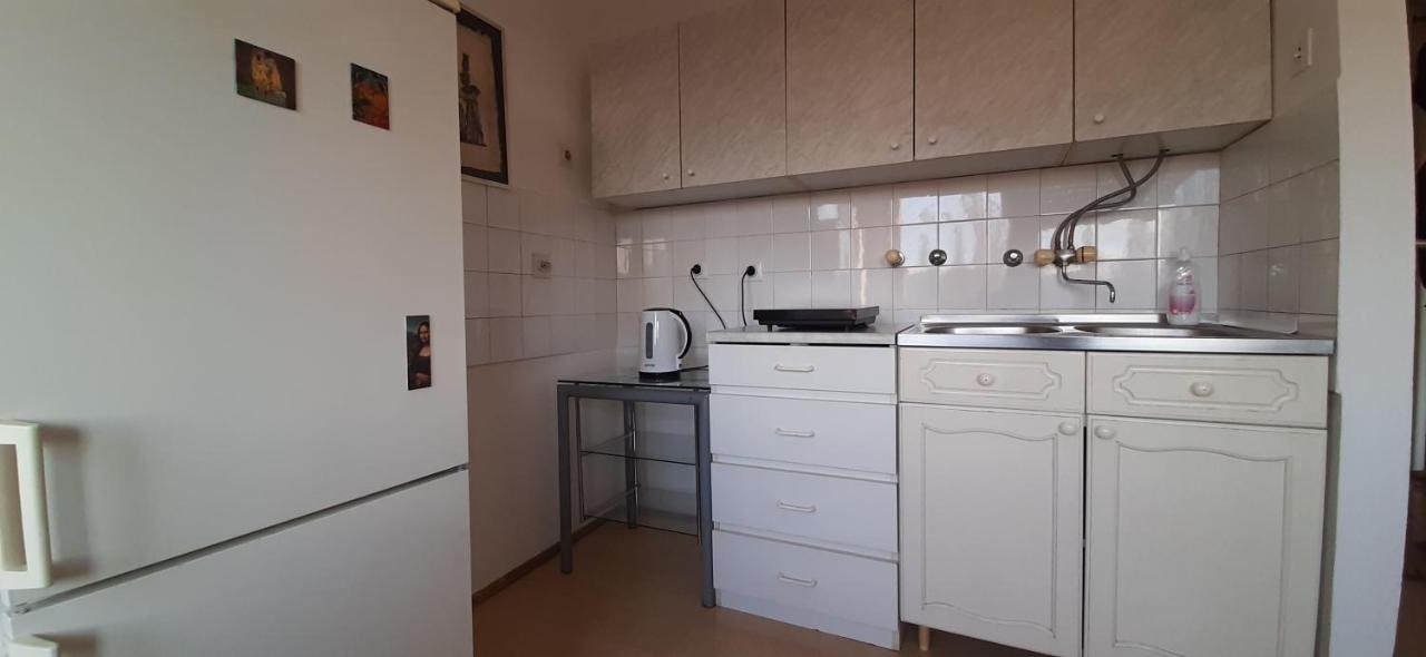 Apartment Student City, Wifi 300Mbs Beograd Eksteriør billede