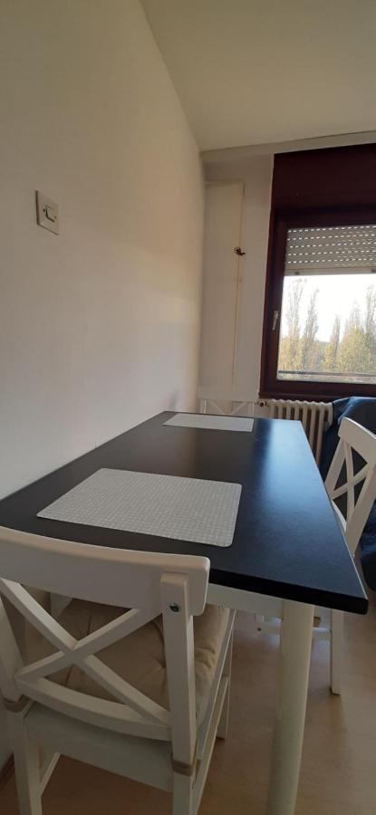 Apartment Student City, Wifi 300Mbs Beograd Eksteriør billede