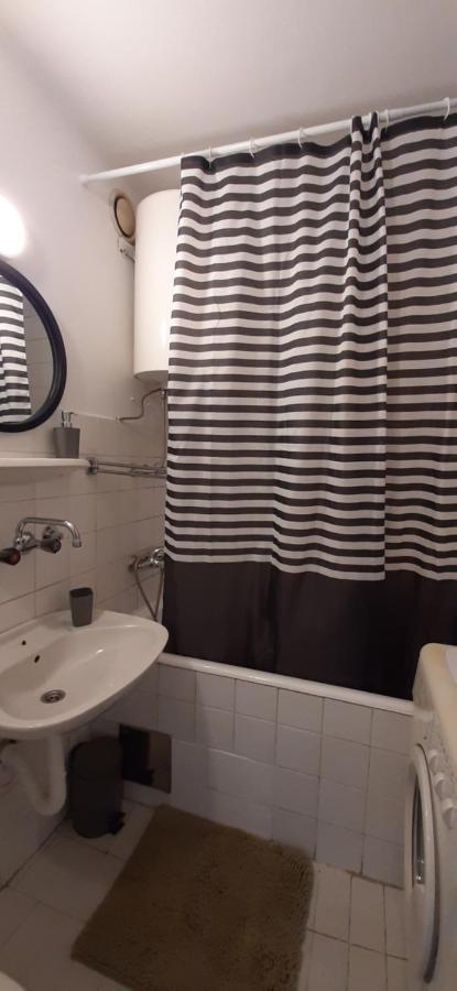 Apartment Student City, Wifi 300Mbs Beograd Eksteriør billede